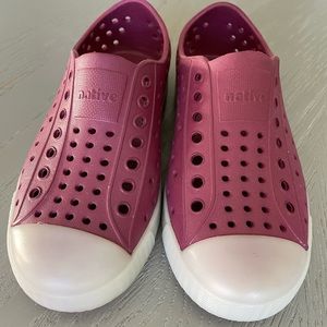 Native Jefferson Shoes